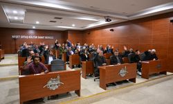 Kırşehir’de Meclis Toplantısı Canlı Yayınla Yayımlanamadı