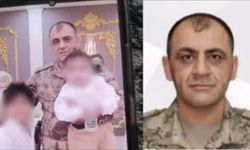 Mucur Komiser Hızır Özkaya’dan acı haber