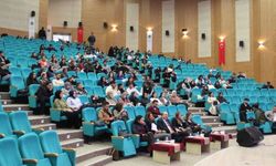 Öğrencilere “Mülakat Teknikleri” eğitimi verildi