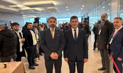 Berberler Odası’nda iki aday yarışıyor