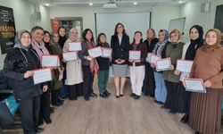 Kırşehir’de o eğitim gündeme oturdu