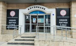 Kırşehir’de anneler için yarıyıl tatiline özel etkinlik