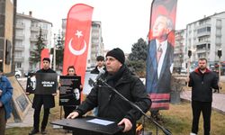 Uğur Mumcu, Kırşehir’de unutulmadı