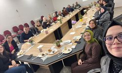 20 yıllık tarih düzenlenen kurumsal buluşmayla anıldı