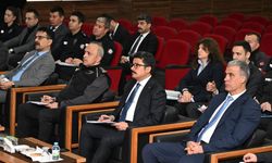 2025 yılının güvenlik raporu ve 2026 planlaması masaya yatırıldı