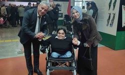 114 Sandalye, Bin Umut!