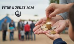 2026 yılı fitre ve fidye bedelleri netleşti