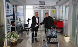 Beyazay Engellilerin Yanında