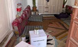 Kırşehir’de Türk Kızılay’dan Yıl Boyu Dev Yardım Faaliyetleri