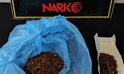 Kırşehir’de operasyon: 10 Gözaltı, 1 Tutuklama