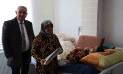 Kırşehir’de 29 Yıllık Fedakârlık: Babaanne Torununa Hayat Oldu