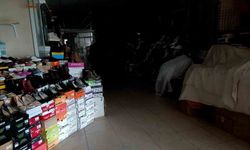 Elektrik Arızası Esnafı Zor Durumda Bıraktı