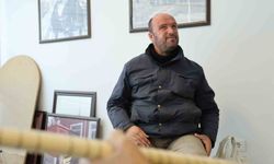 Görme Engelini Müziğiyle Aşıyor