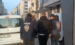 Kırşehir Merkezli Yasa Dışı Bahis Operasyonu
