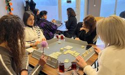 Kırşehir’de ilk ve tek!