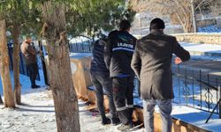 Mucur’da o okulun güvenliği için önemli adım atıldı!