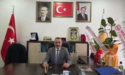 AK Parti Kırşehir Merkez İlçe Yönetimi Netleşti