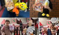 Bil Koleji’nde Okul ve Aile Bir Arada!