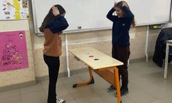 Mucur’da 4. Sınıf Öğrencilerine Spor Dalı Eğitimi Veriliyor