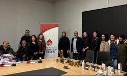 Arı ve Ürünleri tanıtıldı