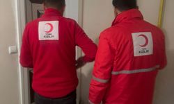 Kızılay Kırşehir’den İhtiyaç Sahiplerine Dayanışma Eli