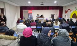 Kırşehir'de “Güven Toplumunun İnşası” Eğitimi Gerçekleştirildi