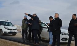 Ahi Stadyumu İçin İlk İnceleme Yapıldı!