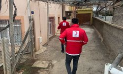 İyilik Her Haneye Ulaşıyor!