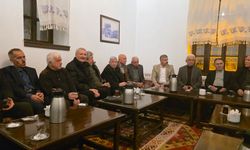 Kırşehir Ahi Meclisi 31 Yaşında!