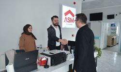 Kılıçözü ASM’de Kurumsal Kimlik İncelemesi