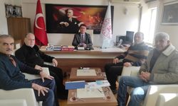 Üç Ulu Eren Projesi Gündemde!