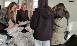 Kırşehir’de Dayanışmanın İlmek İlmek Örülen Hali