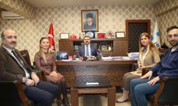 Kırşehir’de Akademi ve İş Dünyası Buluştu