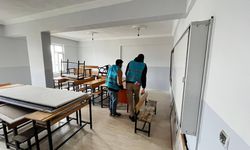 Yükümlülerin Temizlik Seferberliği devam ediyor