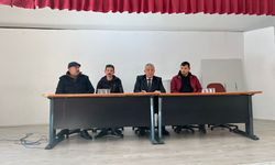 Sinan Timurhan Yeniden Başkan seçildi