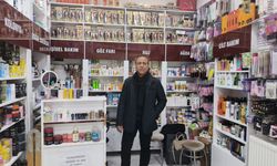 Kozmetik sektöründe kontrolsüz büyüme