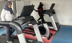 Mucur’da “Koşabiliyorken Koş” Projesi Devam Ediyor