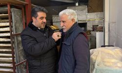 Kaya: Gücümüze Güç Katmaya Devam Ediyoruz