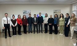 Kırşehir’de Bağımlılıkla Mücadele Eğitimi Verildi