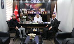 Eğitim ve Yerel Ekonomi Kırşehir’de Bir Araya Geldi