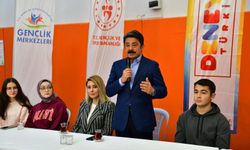 Kırşehir’de Motivasyon Kahvaltısı