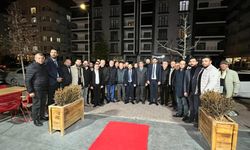 Başkan Kaya; “Basın varsa millet vardır”