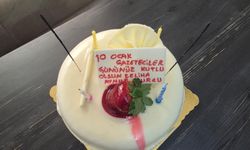 Kırşehir İyilik Derneği Basına Teşekkür Etti