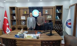 Kırşehir’de Kamu ve Sağlık Sektörü İş Birliği Güçleniyor