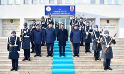 Jandarmanın 2025 yılı faaliyetleri değerlendirildi