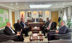 İl genelinde planlanan çalışmalar ele alındı