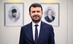 Genel Müdür Çay, Basın İlan Kurumu’nun gelecek vizyonunu anlattı