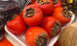 Tezgahlarda ilgi odağı oldu