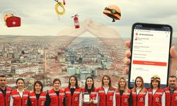 Kırşehir’de afetlere karşı dev seferberlik