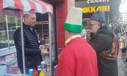 Ahilik Kültürü Kırşehir’den Kayseri’ye taşındı